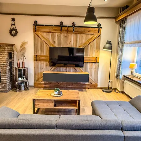 Ankerplatz Schalkenmehren