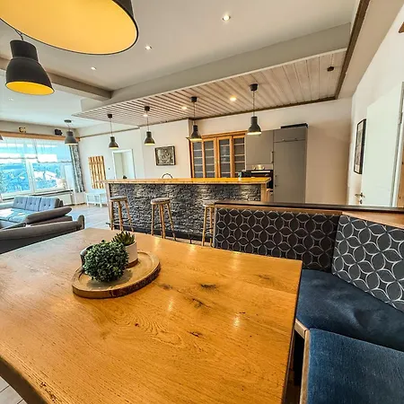 Apartment Ankerplatz