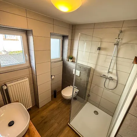 Ankerplatz Apartment *