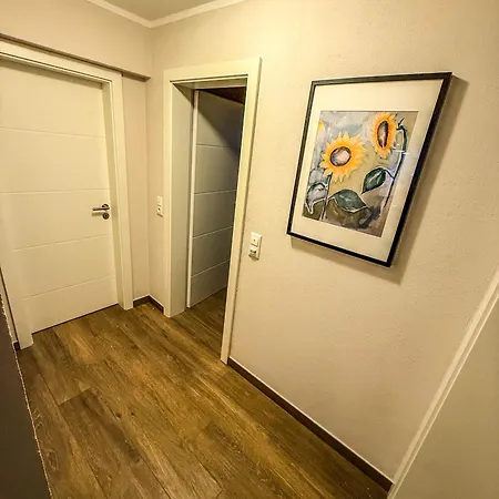 Ankerplatz Apartment