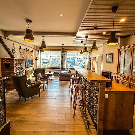 Ankerplatz Schalkenmehren