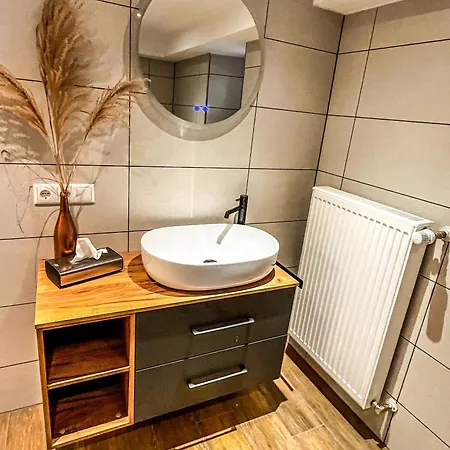 Ankerplatz Schalkenmehren