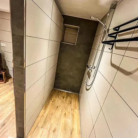 Ankerplatz Apartment