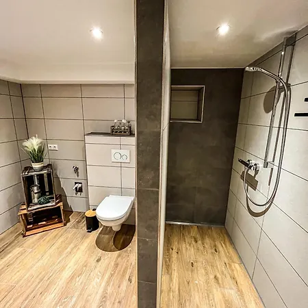 Apartment Ankerplatz Schalkenmehren