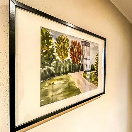 Apartment Ankerplatz Schalkenmehren