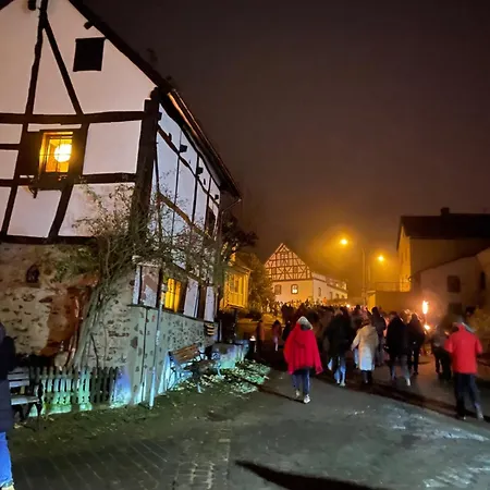 Ankerplatz Lejlighed