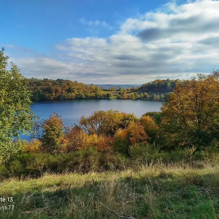 Ankerplatz Apartmán