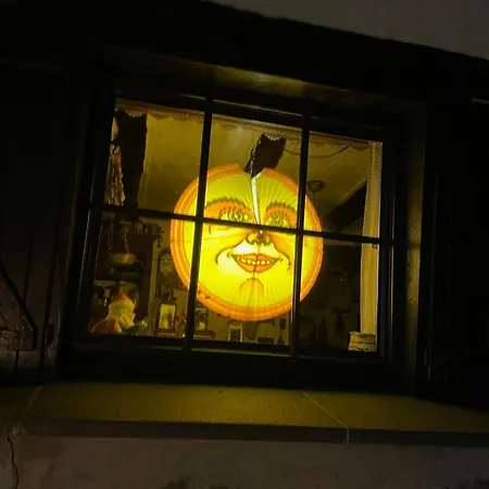 Lejlighed Ankerplatz