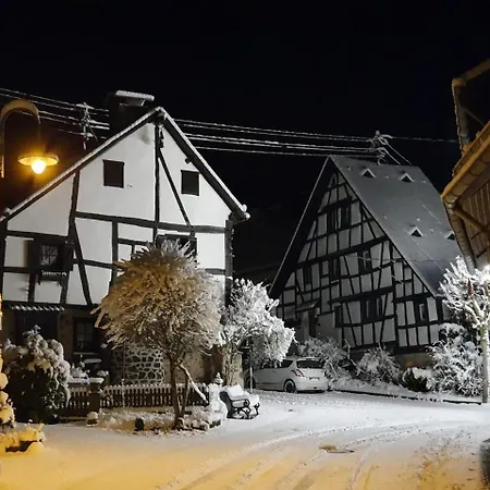 Ankerplatz Lejlighed