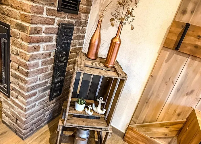 Apartamento Ankerplatz