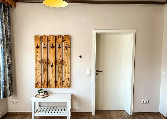 Ankerplatz Schalkenmehren