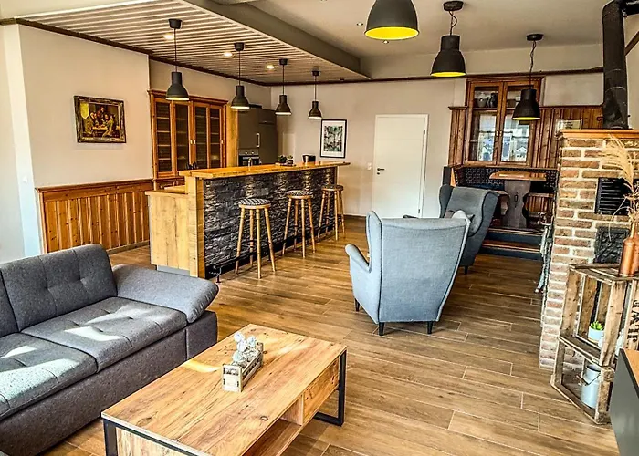 Ankerplatz Schalkenmehren