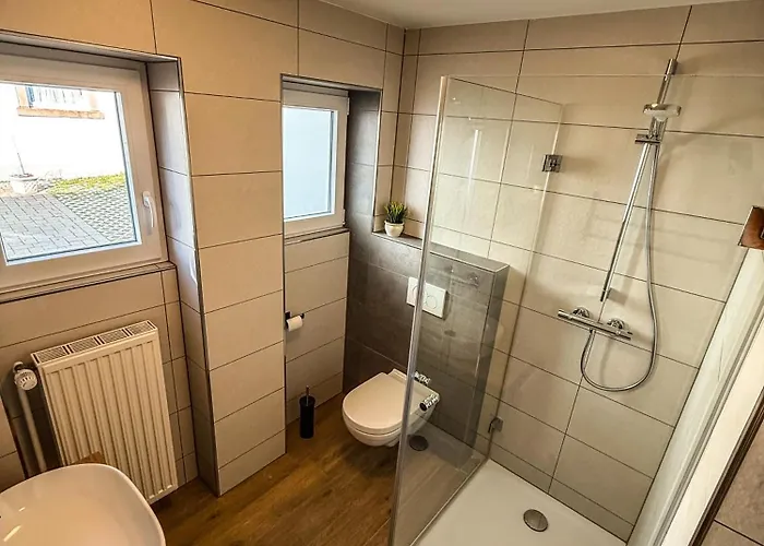 Ankerplatz Apartamento *