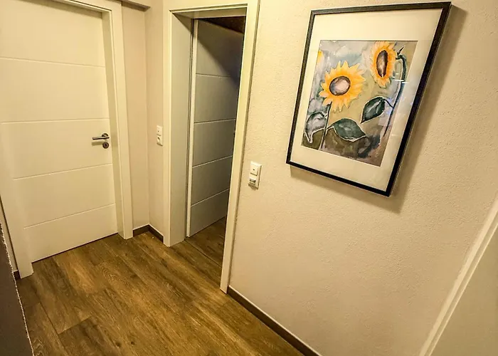 Ankerplatz Apartamento