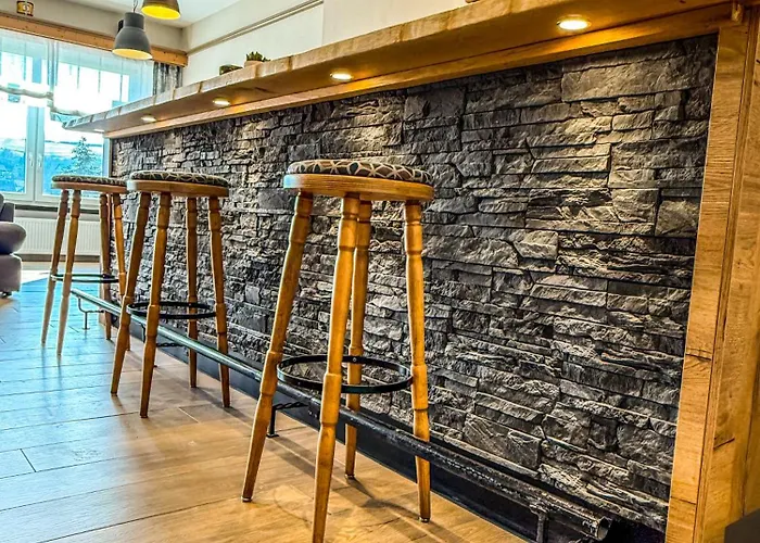 Lejlighed Ankerplatz *