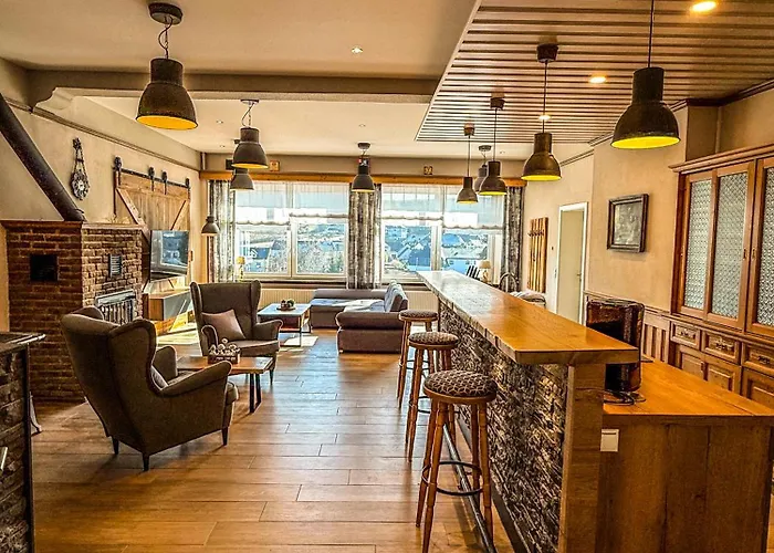 Ankerplatz Schalkenmehren