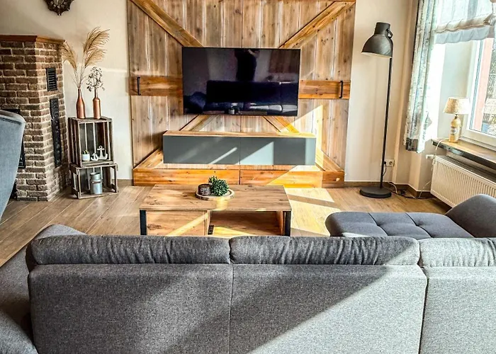 Ankerplatz * Schalkenmehren