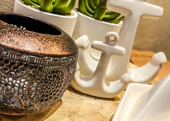 Lejlighed Ankerplatz *