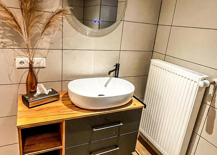 Ankerplatz Schalkenmehren