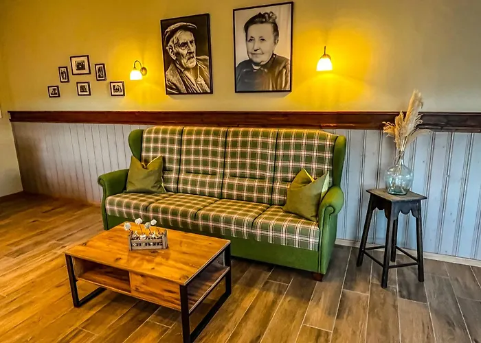 Ankerplatz Apartamento Schalkenmehren