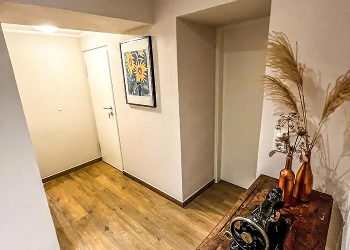 Ankerplatz Lejlighed