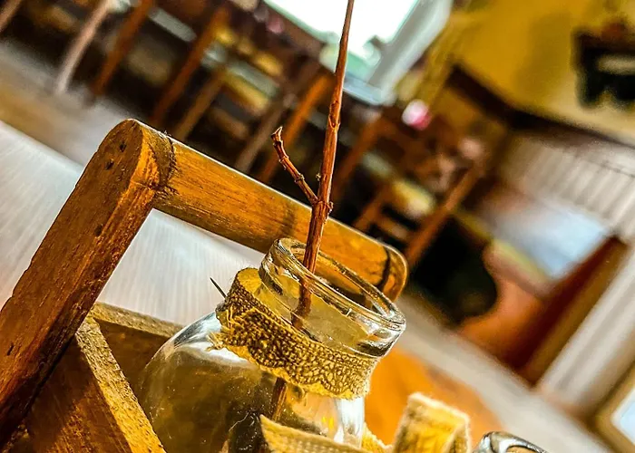 Apartamento Ankerplatz *