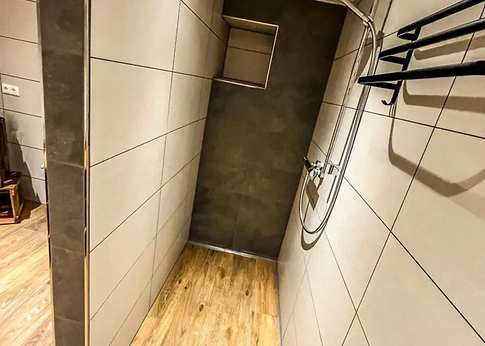 Ankerplatz Apartamento