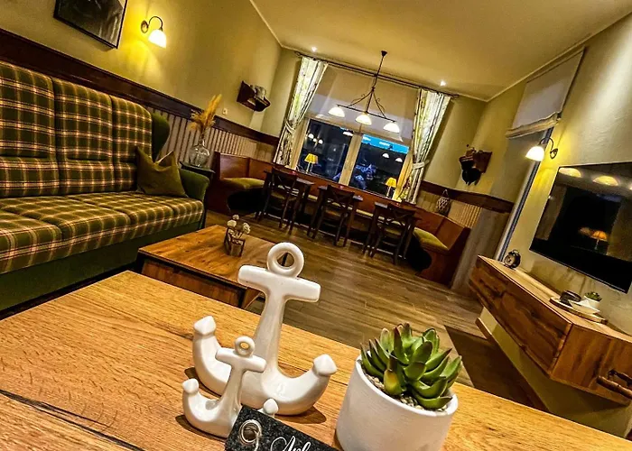 Lejlighed Ankerplatz