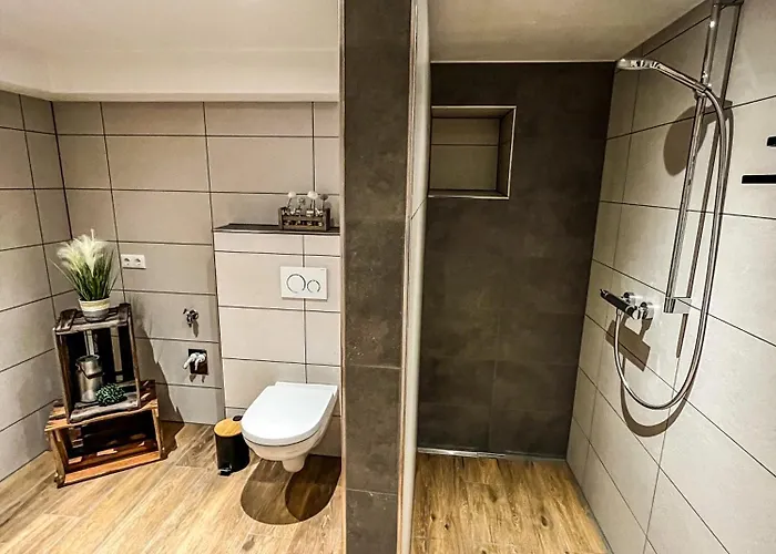 Apartamento Ankerplatz Schalkenmehren