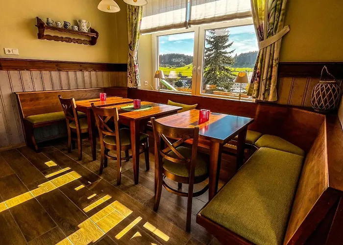 Apartamento Ankerplatz Schalkenmehren