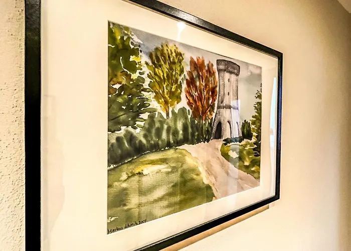 Lejlighed Ankerplatz Schalkenmehren