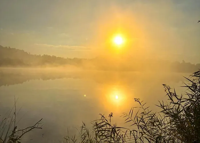 Ankerplatz Apartamento