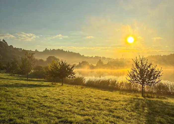 Ankerplatz Apartamento