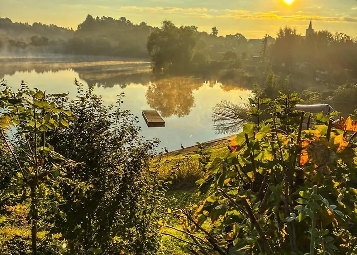 Apartamento Ankerplatz Schalkenmehren