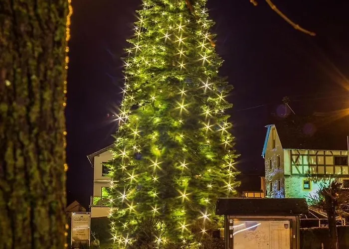 Lejlighed Ankerplatz *