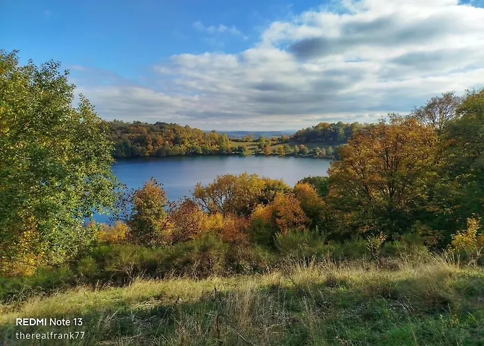 Ankerplatz Lejlighed