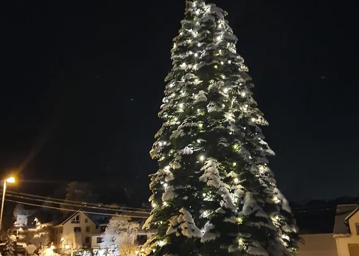 Apartamento Ankerplatz Schalkenmehren