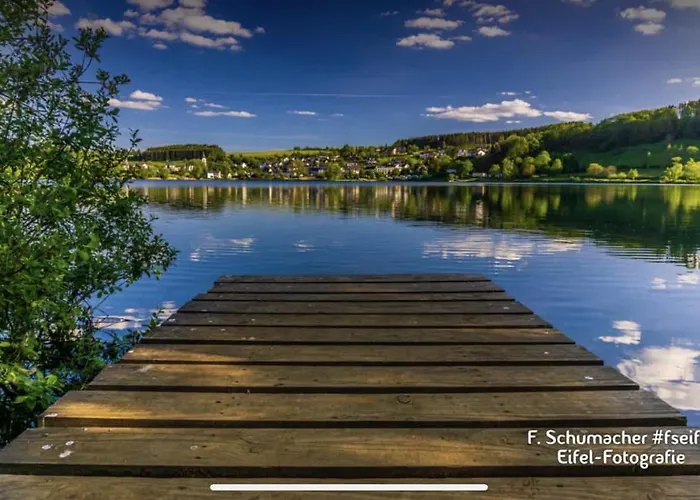 Ankerplatz Lejlighed